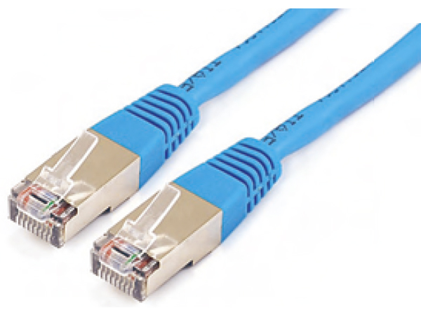 CAT6 FTP PATCH CORD CABLE