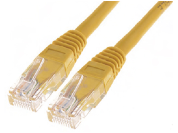 CAT5E UTP PATCH CORD CABLE