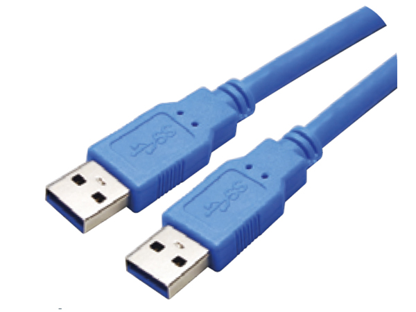 USB 3.0 A MALE TO MALE CABLE