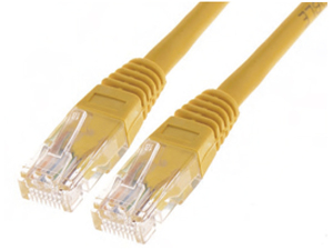 CAT6 UTP PATCH CORD CABLE