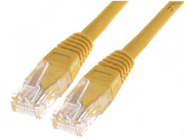 CAT6 UTP PATCH CORD CABLE